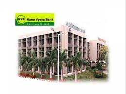 If one or more applicant(s) is/are minor as the legal guardian, i hereby declare that the applicant is a minor. Karur Vysya Bank Expects Business To Grow In Fy18 Business Standard News