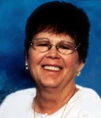 Penelope Ann “Penny” McCormick Ownbey (1944-2019)