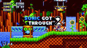 Is there a better alternative? Sonic Mania Pc Gameplay 1080p Hd Max Settings Youtube