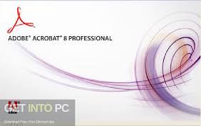 Descargar la última versión de adobe acrobat reader dc para windows. Adobe Acrobat 8 Descarga Gratuita Profesional Entrar En La Pc