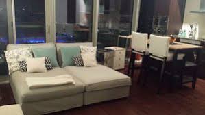 Ikea Kivik Chaise One City Of Toronto Toronto Gta Image 1 Ikea Kivik Studio Apartment Decorating Ikea