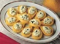 Libera la tua fantasia in cucina e stupisci i tuoi ospiti. Crostini Con Formaggio Alle Olive Cucinare Facile