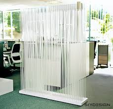 Messe Nachlese Der Orgatec 2018 In Koln Dieses Jahr Ging Es Vor Allem Um Arbeitsraume Buros Und Deren Gestaltung Als Lebensra Room Divider Home Decor Decor