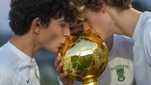 Upper School Archives