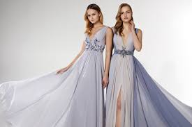 Le spose di giò, a varese, in via albuzzi 16, è un atelier di abiti da sposa e da cerimonia, realizzati su misura e curati nei minimi particolari. Nicole Abiti Da Cerimonia 2019 2020 Diredonna