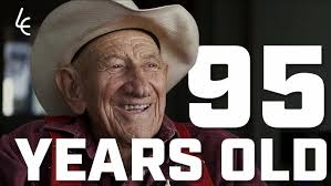 Ranch Leader Update from Adrian Angelo