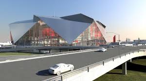 115 atlanta dome stockvideoclips in 4k en hd voor creatieve projecten. Ach Du Lieber The Atlanta Falcons Mercedes Benz Dome Atlanta Magazine