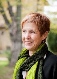 Heidi Hafner's Instagram, Twitter & Facebook