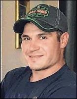 Gavin Meyer Obituary (1987