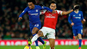 Stream chelsea vs arsenal live. Chelsea Vs Arsenal L Europa League Sieger Prognose Quoten