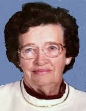 Obituary information for Lois Patten