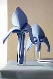 Bird Of Paradise Napkin Fold Meaning 6 Incredible Napkin Folding Ideas Fancy Napkin Folding Paper Napkin Folding Napkin Folding