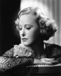 Grace Moore Mid 1930S Photo Print