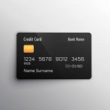 Popular banks from all over the world: Credit Card Images Hd