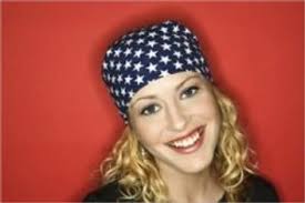 How to Make a Bandana eBook by Nina Chacon