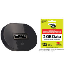 Sign up for expressvpn today we may earn a commission for purchases using our li. Straight Talk Franklin Mobile Hotspot 2gb Data Preloaded Black Prepaid Hotspot Walmart Com
