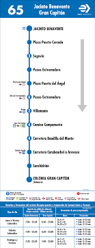 Emt Madrid Empresa Municipal De Transportes De Madrid S A Mi Linea