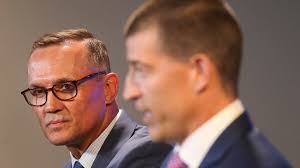 Godspeed, Steve Yzerman, but don't haunt us