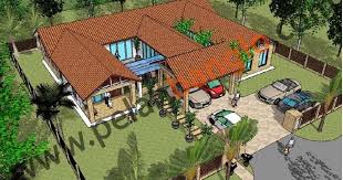 Check spelling or type a new query. Idea Rumah Idaman Anda Idea Design Bungalow Pelan Rumah Banglo Plan Bungalow Contoh Pelan Rumah Banglo Setingkat 5 Bilik Konsep Resort