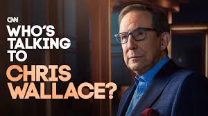Watch Who's Talking to Chris Wallace? Season 2