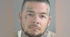 Henrico bigamist gets more jail time after both wives visit him in jail