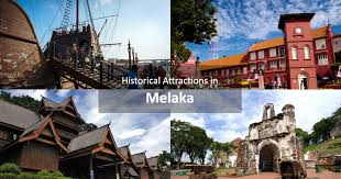 Currency control laws are imposed to. Historical Attractions In Melaka Findbulous Travel