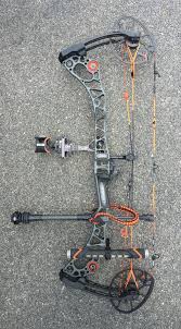 Pin By Tyler Hertz On Archery Bowhunting Archery Accessories Bow Hunting Gear Archery Bows
