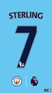 Select your favorite images and download them for use as wallpaper for your desktop or phone. Sterling Manchester City Wallpapers 2017 1080x1920 Wallpaper Teahub Io