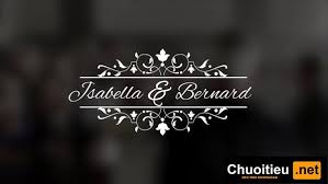 These 4k resolution classy wedding title animation are part you can use this free starter pack to create high quality text animation and kinetic typography for both adobe after effects and premiere pro projects. Wedding Titles Premiere Pro Templates 76608