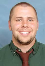 2003 Football Roster