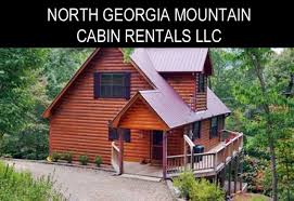 The georgia state parks & historic sites park guide is a handy resource for planning a spring break, summer vacation or family reunion. North Georgia Mountain Cabin Rentals Llc