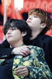 The latest tweets from pics jungkook and tae (@jungkookiebytae). ð—¦ð—²ð—½ð˜ð—²ð—ºð—¯ð—²ð—¿ ì…‰í…œë²„ On Twitter Taekook Jungkook Bts Vkook