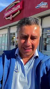 Jesse Vázquez Locutor