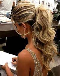 Hair For Long Hair Easy Dressy Hairstyles Permanent 20190707 Hair Styles Easy Hairstyles For Long Hair Prom Hairstyles For Long Hair