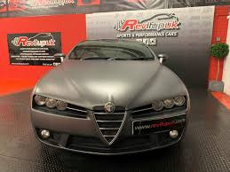 Image result for Grigio Indaco 2011 Alfa-Romeo