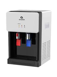 A water dispenser is a convenient way to have cold, room temperature, or hot water readily available. Avalon Countertop Self Cleaning Bottleless Water Cooler Water Dispenser Hot And Cold Water Nsf Certified Filter Ulenergy Star Approved White Office Depot