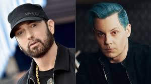 Detroit legends Eminem and Jack White will team up to play a grand  reopening concert at the Michigan Central Station