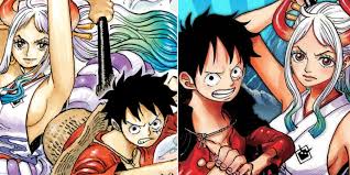 One Piece: Twitter Goes Berserk As Rumors Of Yamato Joining Straw Hats  Spread Like Wildfire