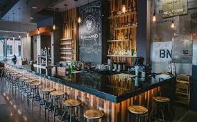 Jack And June Restaurant And Bar Design Bar Design Restaurant Bar Design Bar Interior