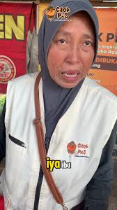 Inget, yang penting-penting aja! Contohnya kaya gini, urusan perut ...