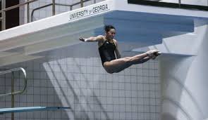 She qualified to compete at the 2020 summer olympics in the 10 metre platform by placing 15th at. Limsanity Freida Lim Had To Transfer From Clemson Following Diving Program Drop Swimming Diving Redandblack Com