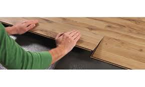 Bu şekilde ahşap üzerindeki yıpranmış. Laminat Parke Dosemesinde Nelere Dikkat Etmeliyiz