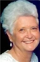 Dorothy Oliver Obituary (2013)