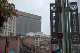 gpub, providence, ri. gastro pub