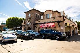 Detail services are available by appointment only. About Us Miami Auto Spa