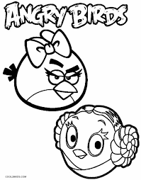 The incredible success of angry birds didn't come at as high a cost as you might think. Printable Angry Birds Coloring Pages For Kids