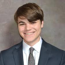 Undergraduate researcher earns prestigious Fulbright