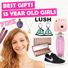 Lucky feather sweet 16 gifts for girls; Gifts For 15 Year Old Girls