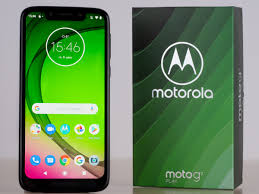 Motorola Moto G7 Play im Test ...