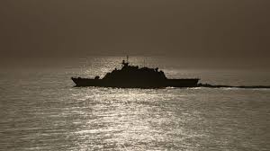 Eight US Marines injured in recent, undisclosed Iranian attack on ship in Hormuz